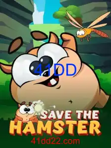 SavetheHamster